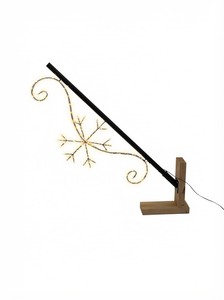 Twinkle Pole snowflake - afbeelding 2