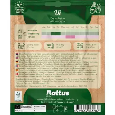 Ui de la reine per 5m - afbeelding 2