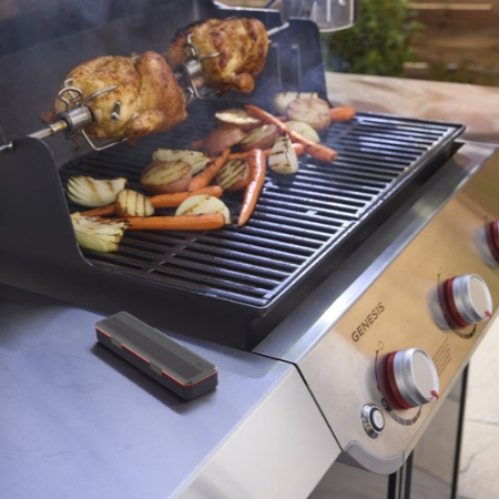 Workshop - Weber On Tour - 14 mei 2027 - afbeelding 2