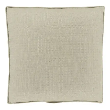 Unique Living boxkussen bliss outdoor 42x42x5cm sand - afbeelding 1