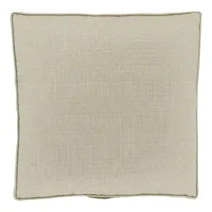 Unique Living boxkussen bliss outdoor 42x42x5cm sand - afbeelding 1