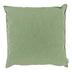 Unique Living kussen bliss outdoor 45x45cm forest green - afbeelding 1