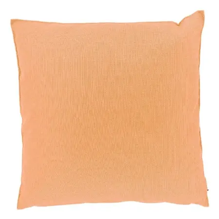 Unique Living kussen bliss outdoor 45x45cm orange - afbeelding 1