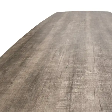 Valerio Tafel 220 x 100 cm Taupe PRE-ORDER - afbeelding 4