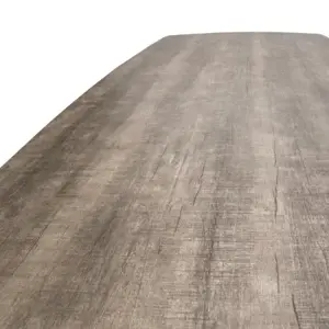 Valerio Tafel 220 x 100 cm Taupe PRE-ORDER - afbeelding 4