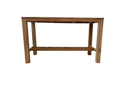 Vita Bar Tuintafel Teak Colombo 180cm