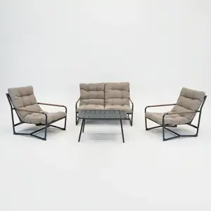 Vita Como Loungeset - afbeelding 1