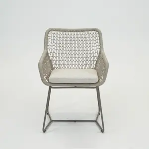 Vita Emilia eetstoel beige - afbeelding 2