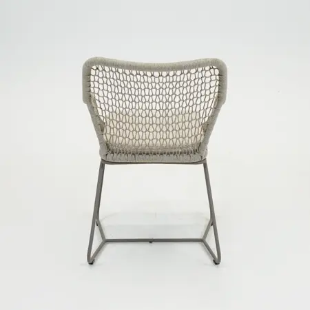 Vita Emilia eetstoel beige - afbeelding 4