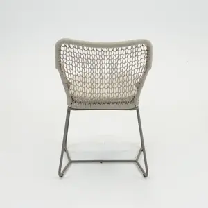 Vita Emilia eetstoel beige - afbeelding 4