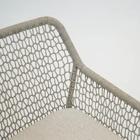 Vita Emilia eetstoel beige - afbeelding 5