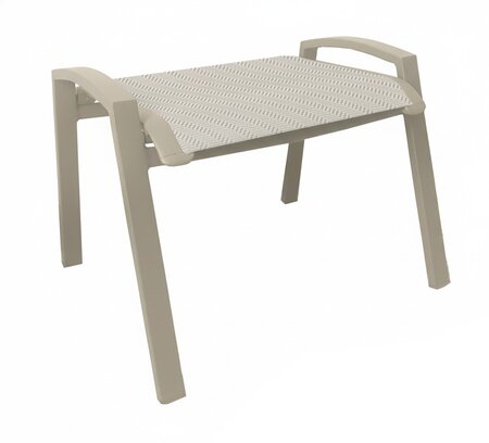 Vita Primero voetenbank Creme