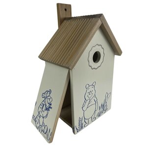 Vogelhuisje winnie de pooh