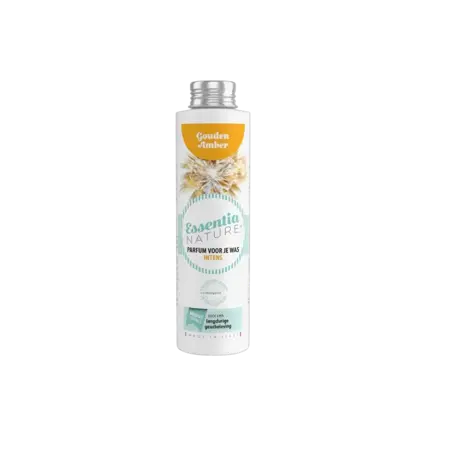 Wasgeluk Wasparfum Gouden Amber Intens - 250ml