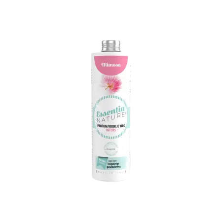 Wasgeluk Wasparfum mimosa 500ml