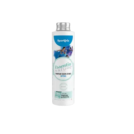 Wasgeluk Wasparfum Sportfris - 250ml