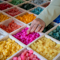 Waxbranders
