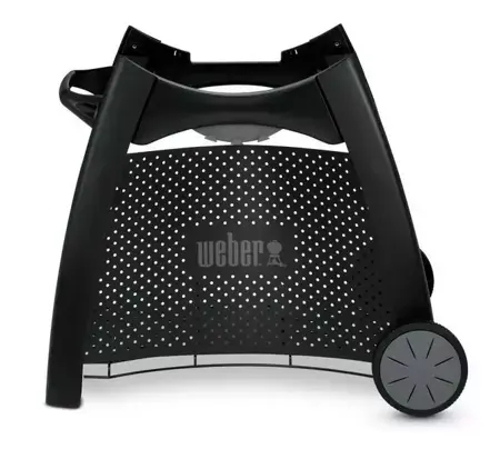 Weber Barbecue Onderstel Luxe Voor Q2000 Serie