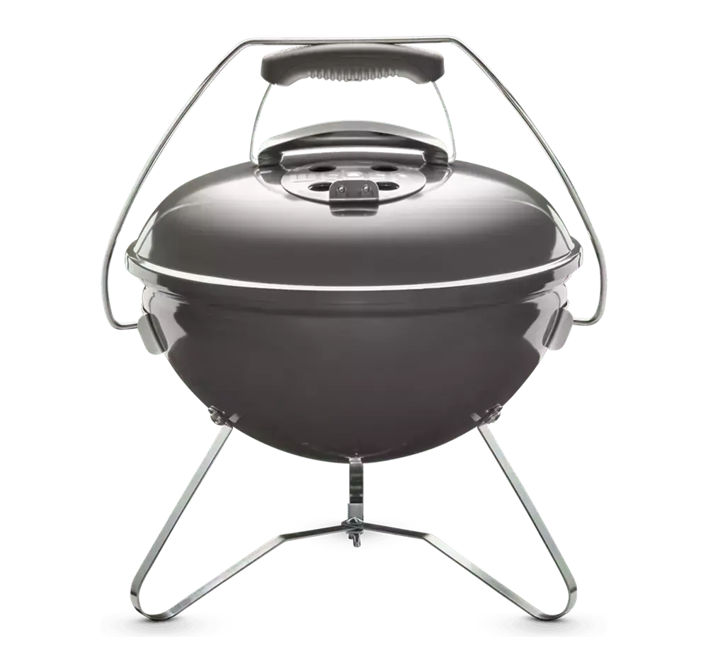 Weber 37cm Smokey Joe Weber Smokey Joe Premium Charcoal Barbecue