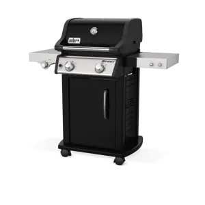 Weber Barbecue Spirit E-225 zijkant
