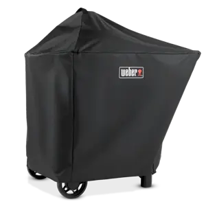 Weber Barbecuehoes performer - afbeelding 2