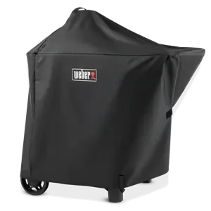 Weber Barbecuehoes performer - afbeelding 3