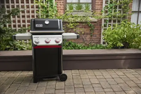 Weber Gasbarbecue spirit e-325 - afbeelding 4