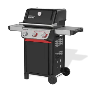 Weber Gasbarbecue spirit e-325 | PRE-ORDER - afbeelding 1
