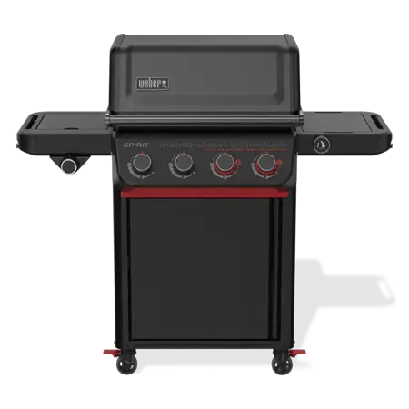 Weber Gasbarbecue spirit epx-435r stealth - afbeelding 3