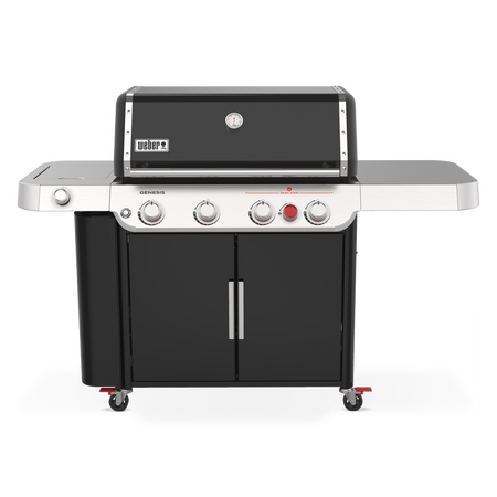 Weber Genesis E-435 gasbarbecue - afbeelding 1