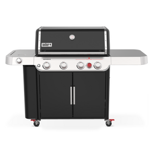Weber Genesis E-435 gasbarbecue - afbeelding 1