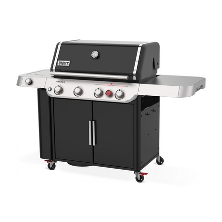 Weber Genesis E-435 gasbarbecue - afbeelding 2