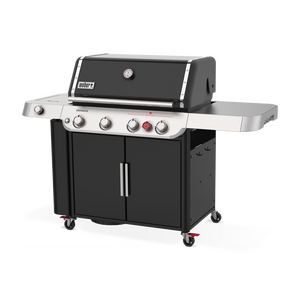 Weber Genesis E-435 gasbarbecue - afbeelding 2