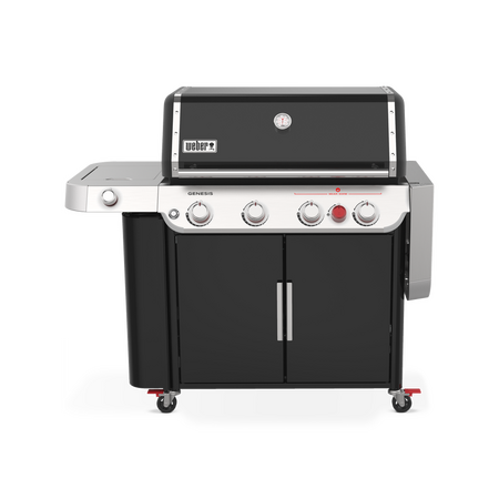 Weber Genesis E-435 gasbarbecue - afbeelding 3