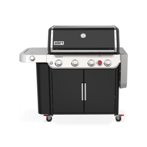 Weber Genesis E-435 gasbarbecue - afbeelding 3