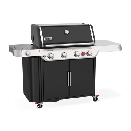 Weber Genesis E-435 gasbarbecue - afbeelding 4
