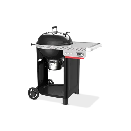 Weber Houtskool bbq performer 57cm - afbeelding 1