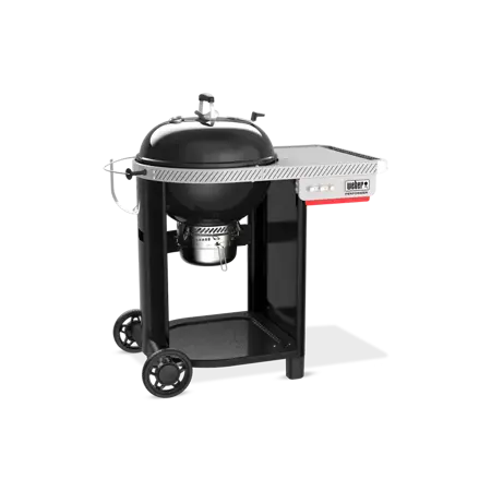 Weber Houtskool bbq performer 57cm - afbeelding 2