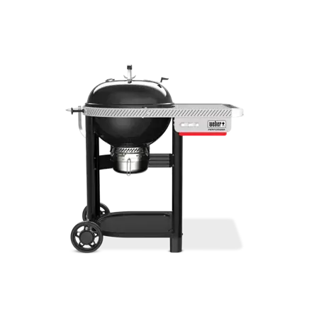 Weber Houtskool bbq performer 57cm - afbeelding 3