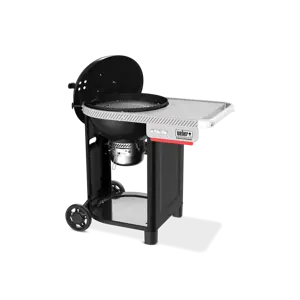 Weber Houtskool bbq performer 57cm - afbeelding 4