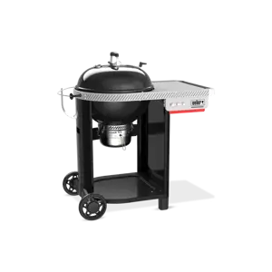 Weber Houtskool bbq performer 57cm | PRE-ORDER - afbeelding 2