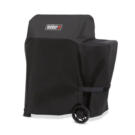 Weber Premium hoes searwood xl - afbeelding 1