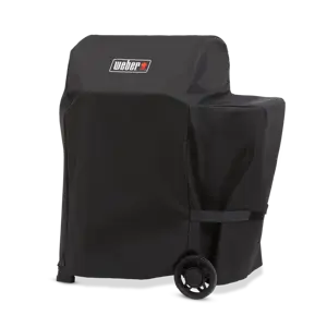 Weber Premium hoes searwood xl - afbeelding 1