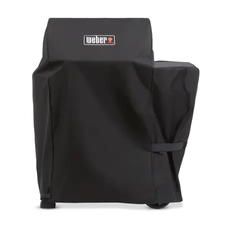 Weber Premium hoes searwood xl - afbeelding 2