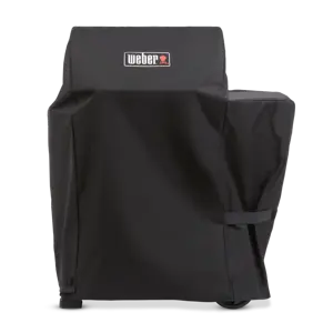 Weber Premium hoes searwood xl - afbeelding 2