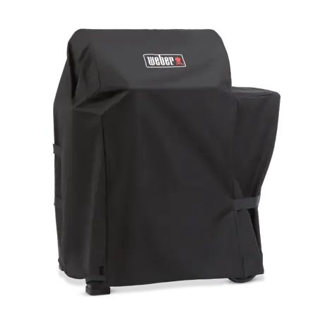 Weber Premium hoes searwood xl - afbeelding 3