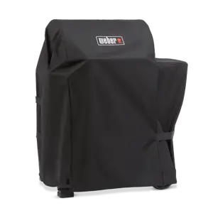 Weber Premium hoes searwood xl - afbeelding 3