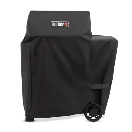 Weber Premium hoes searwood xl - afbeelding 4