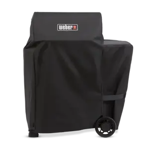 Weber Premium hoes searwood xl - afbeelding 4