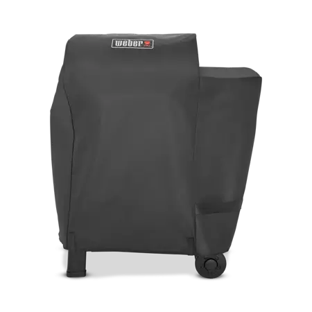 Weber Premium hoes smoque - afbeelding 2